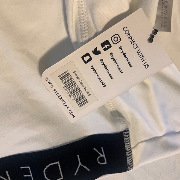 Ryder wear Leggings - Picture 5 of 6